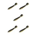 thumbnail image 1 of Cebo biónico Advancent Señuelos artificiales Aparejos de pesca Faux Lake Multicolor Tamaño compacto Swim Baits 3 Type2 NO2, 1 of 6