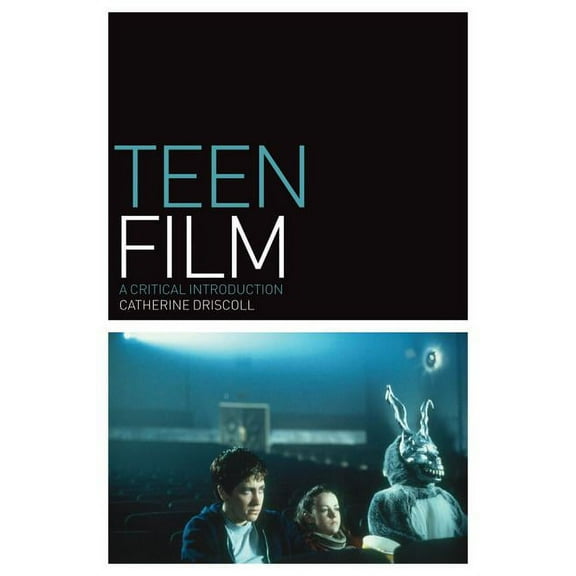 Film Genres Teen Film: A Critical Introduction, (Hardcover)