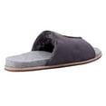 thumbnail image 6 of Revitalign Spruce Women's Shearling Slip-on Slipper, 6 of 7