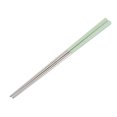 thumbnail image 2 of TidBay Stainless Steel Heat-proof Cooking Chopsticks Household Non-slip Kitchen Tableware, 2 of 4