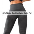 thumbnail image 6 of 3D Metabolic Booster Leggings, 2026 Upgraded Body Sculpting Compression Leggings, 3D Instant Sculpting Effect, 6 of 10