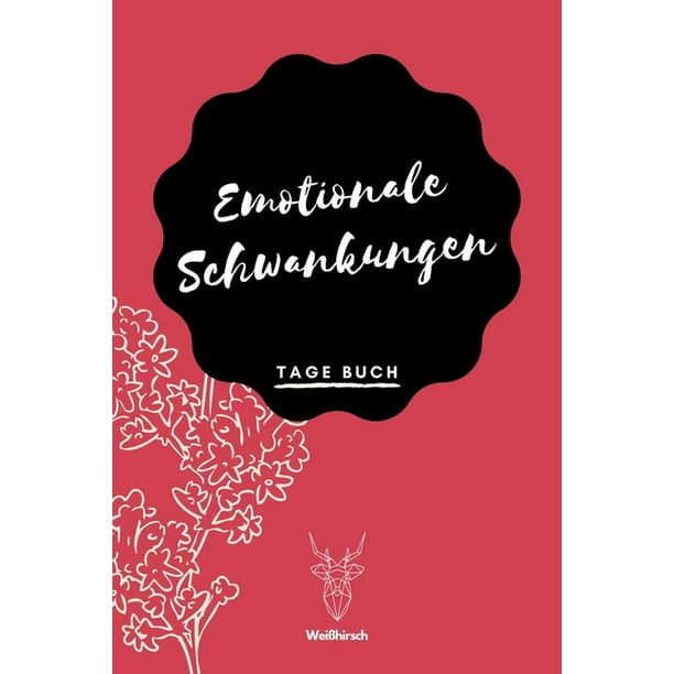 Emotionale Schwankungen Tage Buch A5 Menstruationskalender Tage Buch Periodenkalender Zyklus Tagebuch Menstruation Erdbeerwoche Perioden Tagebuch Fi R Mi Dchen Und Frauen Als Geschenk Walmart Com Walmart Com