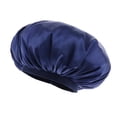 thumbnail image 2 of Gorro de elástico para dormir para gorro de pelo para Zulema Gorro de dormir nocturno, 2 of 7