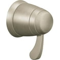 thumbnail image 3 of Moen TS3600BN Brushed nickel volume control, 3 of 4