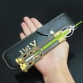 thumbnail image 4 of Apex Legends Octane Heirloom Aleación Mariposa Cuchillo 25 cm Productos relacionados con el juego 1: 1 Modelo Preciosity Entrenamiento Regalo de vacaciones kaili Sencillez, 4 of 4