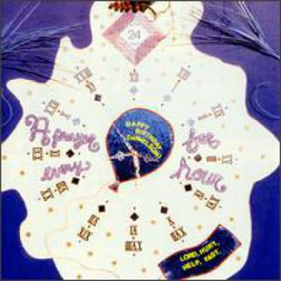 Danielson Famile - A Prayer For Every Hour - Music & Performance - CD