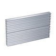 thumbnail image 1 of Disipador de calor de plata del radiador del refrigerador del módulo del disipador de calor Carevas Disipador de calor, 1 of 5