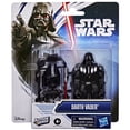 thumbnail image 1 of Figura de Acción Hasbro Star Wars ActionVerse Darth Vader, 1 of 6