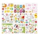 thumbnail image 3 of Pegatinas de pared Pascua Niños Pascua Pegatina de pollito Pegatina de pared Pegatina de ventana Pegatinas de tatuaje, 3 of 4