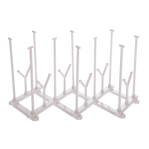 Rack Secador de Biberones y Tetinas Dreambaby