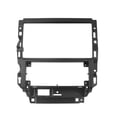 thumbnail image 2 of 9 Inch Car Radio Fascia For Volkswagen Golf For Bora MK4 2006 Car Radio Panel Player Audio Frame Dashboard Mount Kit With Wire, 2 of 2