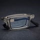 thumbnail image 3 of Gafas de lectura ultraligeras, plegables, sin tornillos y antiluz azul para hombres y mujeres, gafas de lectura retro de moda y portátiles de alta definición, 3 of 4