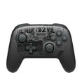 thumbnail image 3 of Nintendo Switch™ 2 Pro Controller Resident Evil Requiem Edition, 3 of 4