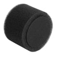 thumbnail image 1 of Filtro de aire, filtro de aire universal para modificación de motocicletas, filtro de admisión de aire, rendimiento de primera categoría, 1 of 9