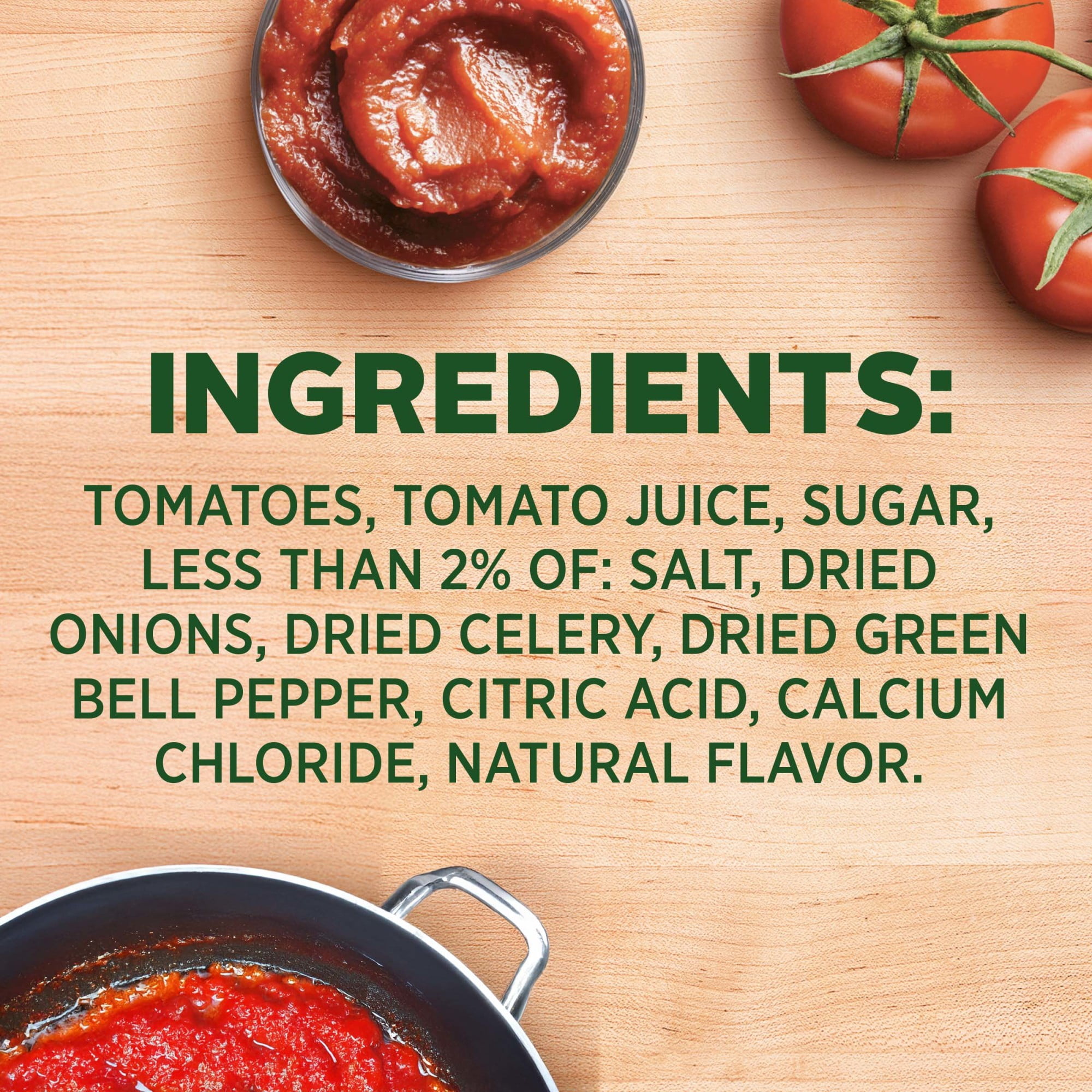 (12 pack) Hunt’s Stewed Tomatoes, Perfect for Chili & Soups, 14.5 oz. Can