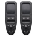 thumbnail image 1 of 2X Interrupteur de Fenêtre Électrique 6554.Zj pour Scudo Jumpy Expert 07, 1 of 4