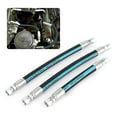 thumbnail image 3 of Hpop HPOP Line High Pressure Oil Pump Crossover Hose Fit for  7.3L Powerstroke/E-350 Club Wagon, 3 of 7