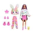 thumbnail image 3 of Muñeca Barbie Cutie Reveal Colores de Ensueño Conejito Empaque Sorpresa 1 Pieza, 3 of 4