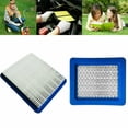 thumbnail image 5 of Air Filter for Craftsman Lawn Mower Yard Vacuum Tiller, 5 of 9