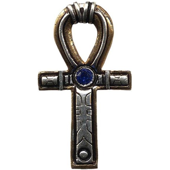 Ankh Amulet - Health, Prosperity & Long Life