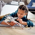 thumbnail image 3 of Luke Skywalker's X-Wing Fighter 75301 Impresionante kit de construcción de juguetes para niños (474 piezas) Ormromra XMWJ187, 3 of 5