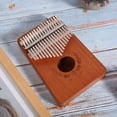 thumbnail image 3 of FLAMEEN Kalimba, Matériau Stable Assez Solide pour la Maison, 3 of 8