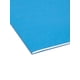 thumbnail image 5 of Carpeta de archivos Smead Interior con lengüeta cortada de 1/3, tamaño carta, azul cielo, 5 of 5