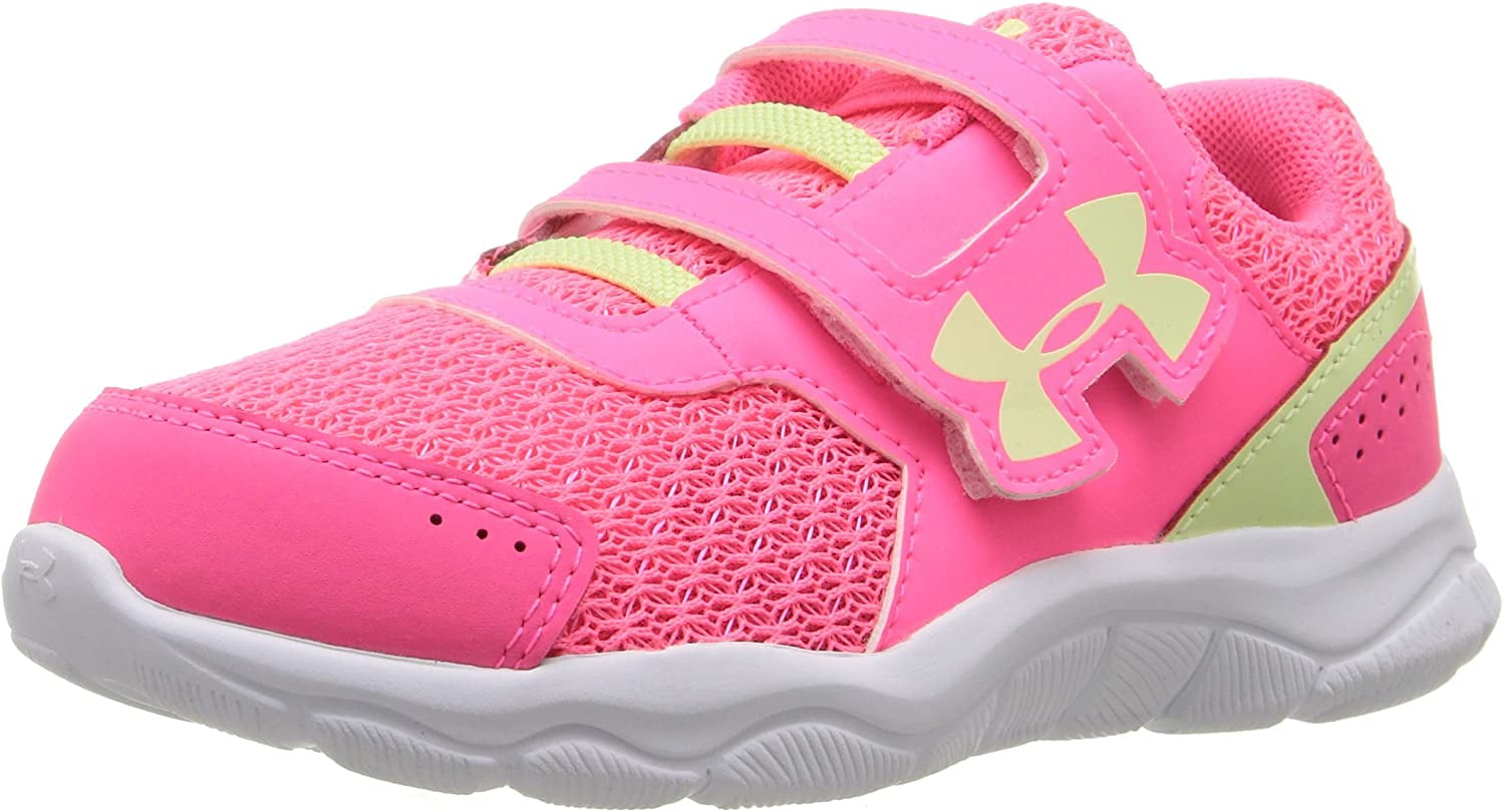 under armour baby shoes