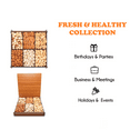 thumbnail image 4 of Nut Gift Baskets, Healthy Box for Mom, Birthday, Mothers, Secret Garden's, Holiday, Snack Box, 4 of 8
