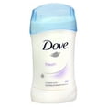 thumbnail image 1 of Desodorante Dove Antitranspirante Invisible Solid Fresh 50 ml, 1 of 1