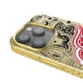 thumbnail image 4 of Keyscaper Gold Detroit Red Wings Paisley Bling iPhone Case, 4 of 7