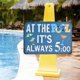 thumbnail image 4 of 1 Uds.-indicador de Metal para piscina-2 Zhivalor WMJ-1020, 4 of 8