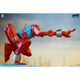 thumbnail image 4 of Spider-punk Unruly Industries Designer Collectible Statue Unruly Industries Designer Collectible Statue, 4 of 5