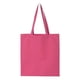 thumbnail image 1 of Tote de lona de algodón Bolsos Liberty Nicole 8860 rosa intenso, 1 of 1