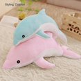 thumbnail image 3 of 1 Set Stuffed Toy Lovely Children Gift Sleeping Cushion Animal Pillow, 3 of 4
