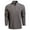 Turbulence, variant on VORTEX Adult Male Yosemite Falls Microgrid Fleece Pullover, Color: Black, Size: M