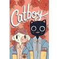 thumbnail image 1 of Pre-Owned Catboy (Paperback) 1945509155 9781945509155, 1 of 1