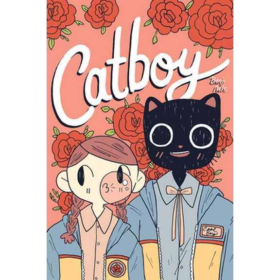 Pre-Owned Catboy (Paperback) 1945509155 9781945509155
