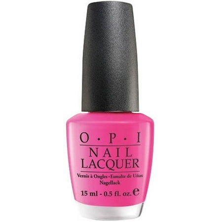 Nicole by OPI Nail Lacquer, I'm Indi-a Mood for Love I41, .5 fl oz