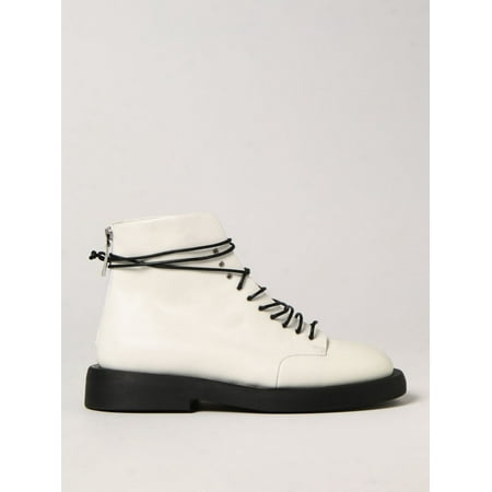 

Marsell Boots Men White Men