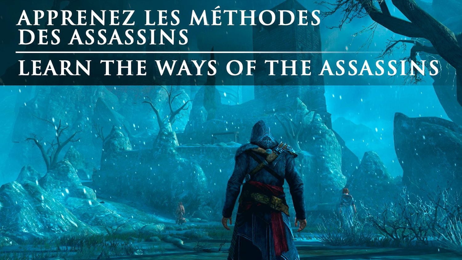 Jeux video Assassin's Creed The Ezio Collection pour (Nintendo Switch)