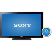 Sony 55" Bravia Bx520-series Class Lcd 1
