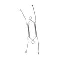 thumbnail image 2 of Colgador de platos Strade Fareast Limited invisible de pared 8 pulgadas, 2 of 7