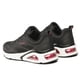 thumbnail image 5 of Tenis Skechers Tres-Air Uno para Mujer 177420BLK negro 24, 5 of 6