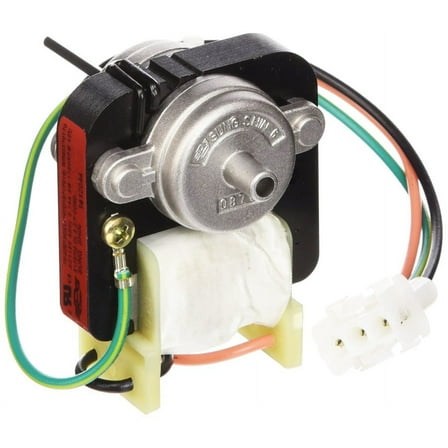 GE WR60X10170 Motor Cond Fan - OEM Part