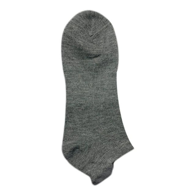Tin Starter para Hombre, Gris Varios Diseños 1 Par Unitalla