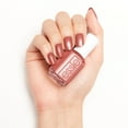 thumbnail image 3 of essie Spring 2021 Nail Polish, Retreat Yourself, 0.46 fl oz Bottle, 3 of 9