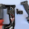 thumbnail image 2 of Electric Hammer Trigger Switch with Speed Control and Lock/Unlock Function, 2 of 5