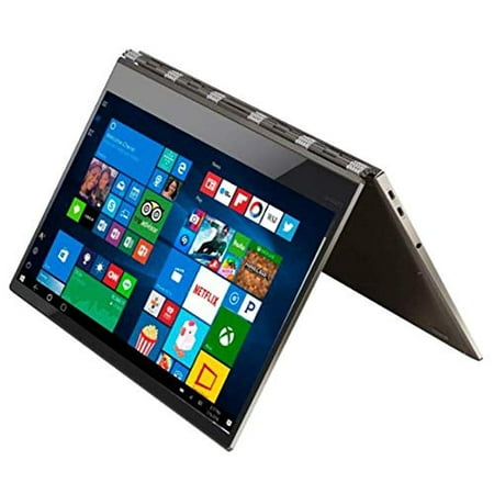 Lenovo Yoga 920 2-in-1 13.9"...