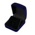 thumbnail image 1 of Sammetsmyntdisplayfodral Medaljer Fodral Smyckeskrin Presentask Displayfodral För Medaljer, 1 of 5
